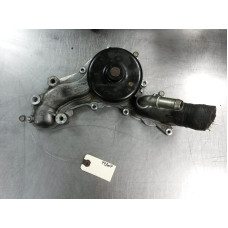 99B007 Water Coolant Pump From 2017 Dodge Journey  3.6 05184498AA